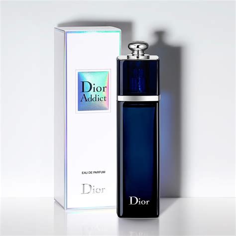 dior addict parfumo